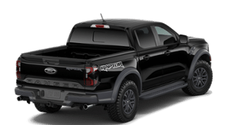 2026 Ford Ranger® External Image 4